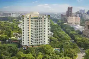 Отель «Shangri-La Eros New Delhi», Дели