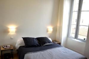 Appartement Grey City, Ницца