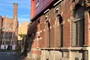 La Porte Rouge RBX, Рубе