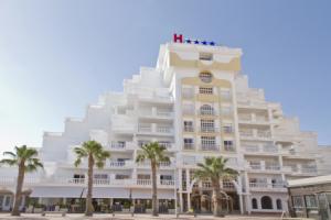 Hotel «Los Delfines», Ла-Манга