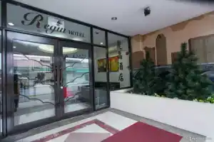 Regin Hotel, Сингапур