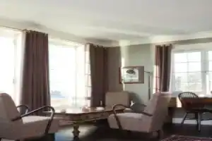 Støtvig Hotel, Larkollen