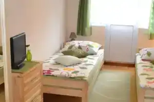 Old Cottage Advocate, Закопане
