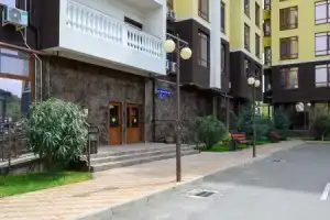 Апартаменты на улице Армавирская 20А, Дагомыс