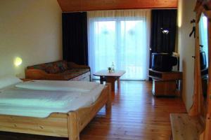 Pension Im Sunnegässle, Руст