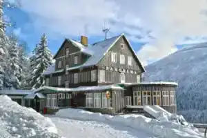 Hotel «Panorama», Шпиндлерув Млын