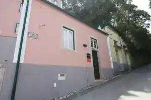 Casas da Biquinha, Синтра