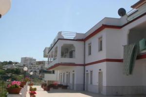 Residence Calazzurra, Пескичи