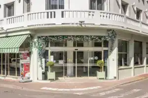 Отель «Hôtel Galilée Windsor», Лурд