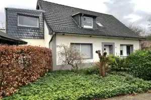Ferienwohnung Versteeg, Ксантен