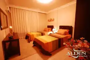 Atlas Properties III, Махмутлар