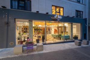 Athens Starlight Hotel, Афины