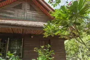 Palm Village Resort & Spa, Сиемреап