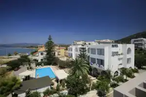 Kyparissia Beach Hotel, Кипарисия