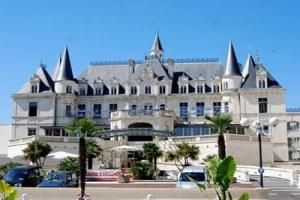 Appartement Arcachon, 3 pièces, 4 personnes - FR-1-420-60, Аркашон