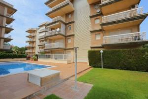 Apartamento Acogedor Para 6 Personas en Cambrils, Камбрильс
