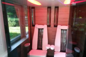 Grüner Baum Naturparkhotel & Schwarzwald-Restaurant, Тодтнау