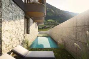 Zillertal Suites Fügen by ALPS RESORTS, Фюген
