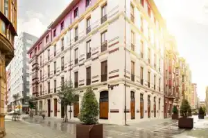 Suite 1907 Gijon, Хихон