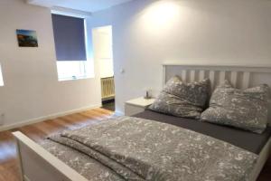 Ferienwohnung Wasserkunst 2, Бад-Гарцбург