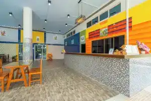 The Palm Krabi Residence And Resort, Краби