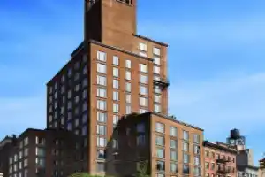 The Bowery Hotel, Нью-Йорк