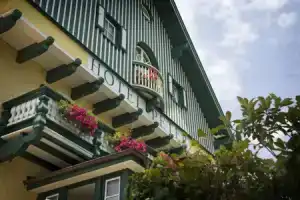 Hotel «Peter», Санкт-Вольфганг