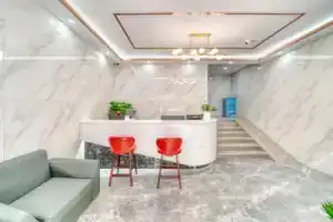 Z Hotel (Hangzou West Lake Hubin Yintai), Ханчжоу