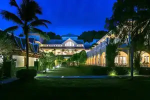 Sofitel Krabi Phokeethra Golf And Spa Resort - Sha Extra Plus, Клонг Муанг