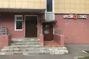 Сеть гостевых квартир на улице Ситникова 6, Балашиха