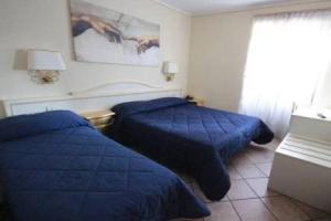 Ristorante Albergo Dante, Монтефьясконе