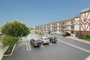 Best Western Surf City, Хантингтон-Бич