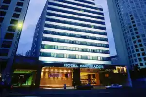 Emperador Hotel Buenos Aires, Буэнос-Айрес