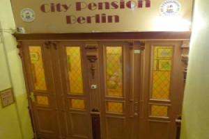 Отель «City Pension Berlin», Берлин