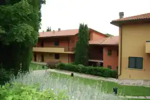 Апарт-отель «Residenze Al Colle Dei Pini», Риччионе