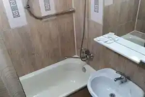 Hotel «Ellada», Мозырь