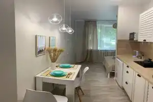InHome24 (ИнХоум24) на улице Ватутина, Москва