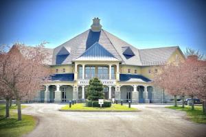 Settlers Suites, Ниагара-он-те-Лейк
