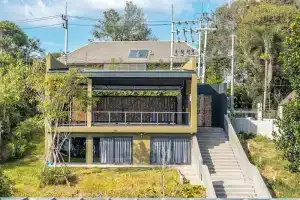 Merbrisa Rayong - Ao khai beachfront, Мае Пим