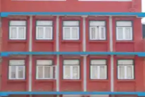 Hotel «Visit Nepal», Катманду