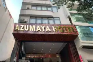 Azumaya Hotel Hai Ba Trung 1, Ханой