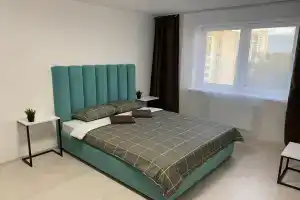 Апартаменты DreamHouse на Спутников, Кольцово