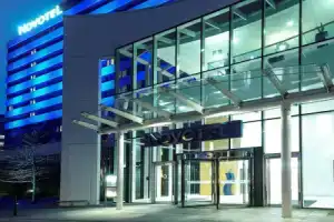 Отель «Novotel London West», Лондон
