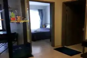 Апартаменты «The Base Central Pattaya By Nkl», Паттайя