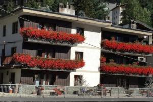 Apartment Nid, Вальтоурненке