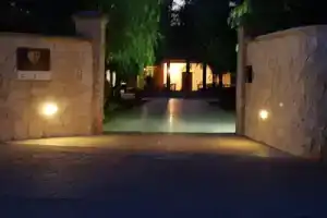 b&b Villa Fanizza, Порто-Чезарео