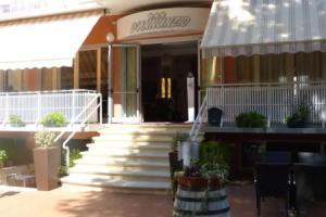 Hotel «D'Annunzio», Каттолика