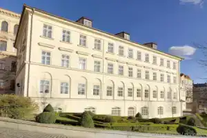Four Seasons Hotel Prague, Прага