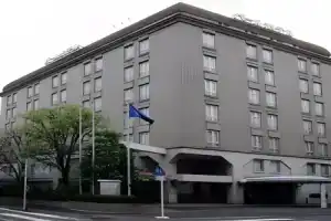 Pearl Hotel Mizonokuchi, Кавасаки