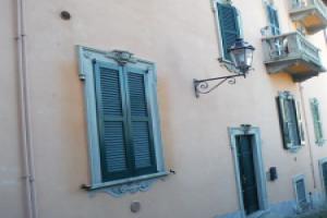 Casa Verde Varenna, Варенна